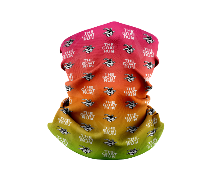 The G.O.A.T Bandana